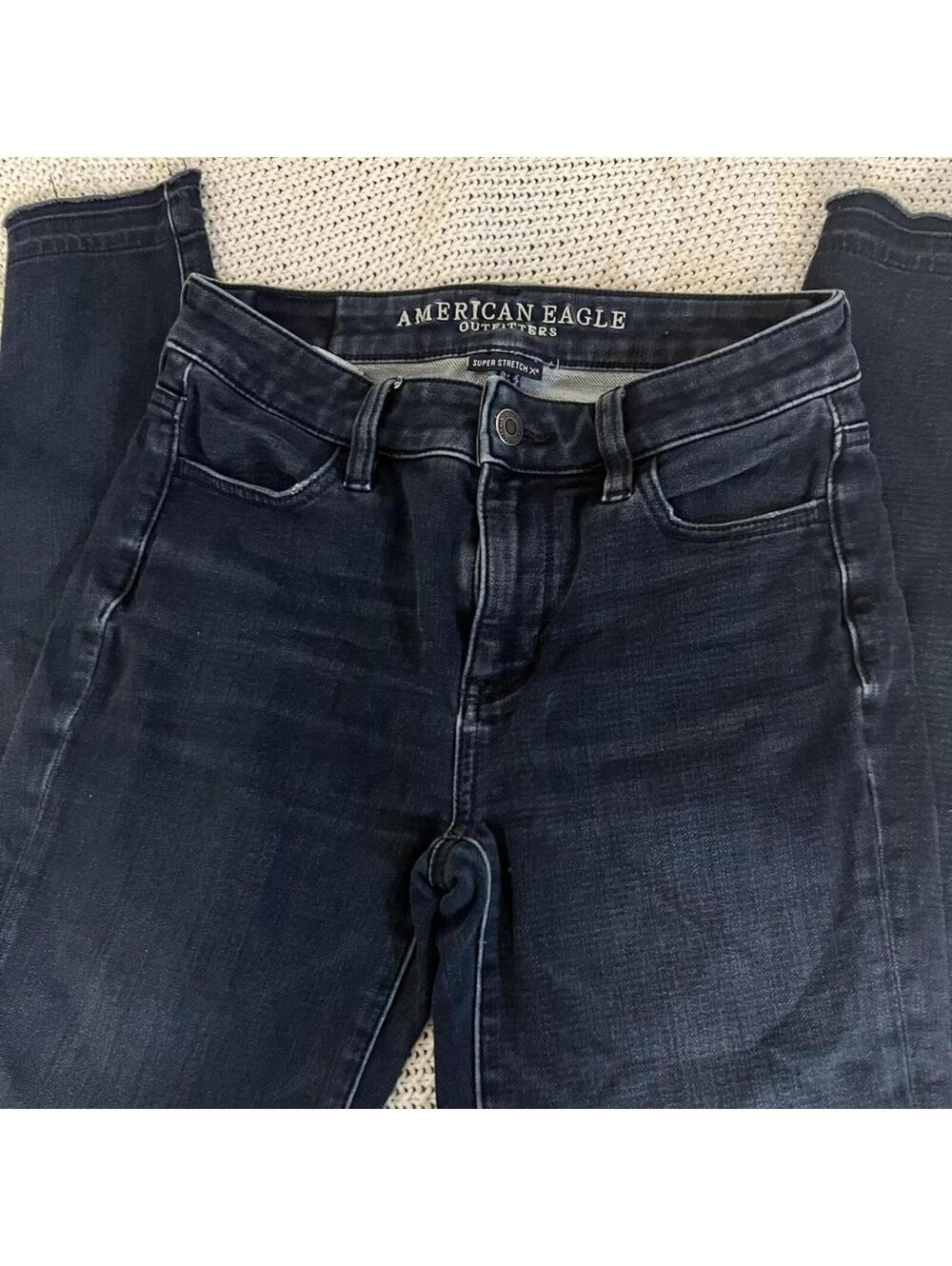 Jean Bundle - Picture 5 of 5
